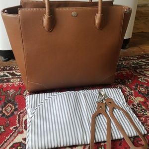 Little Unicorn Diaper bag